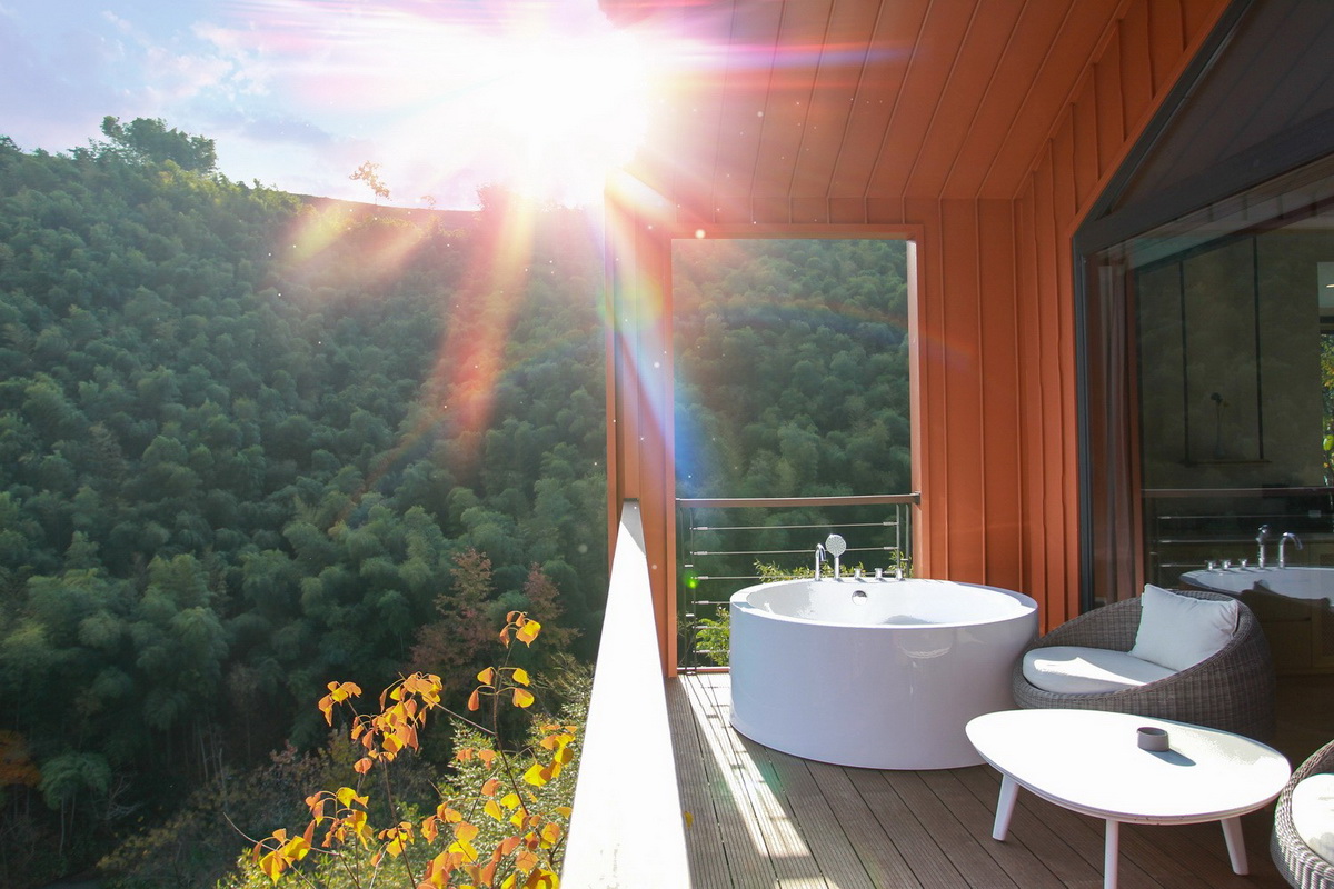 尧珈·养心墅丨中国浙江丨上海尧舜建筑设计有限公司-40