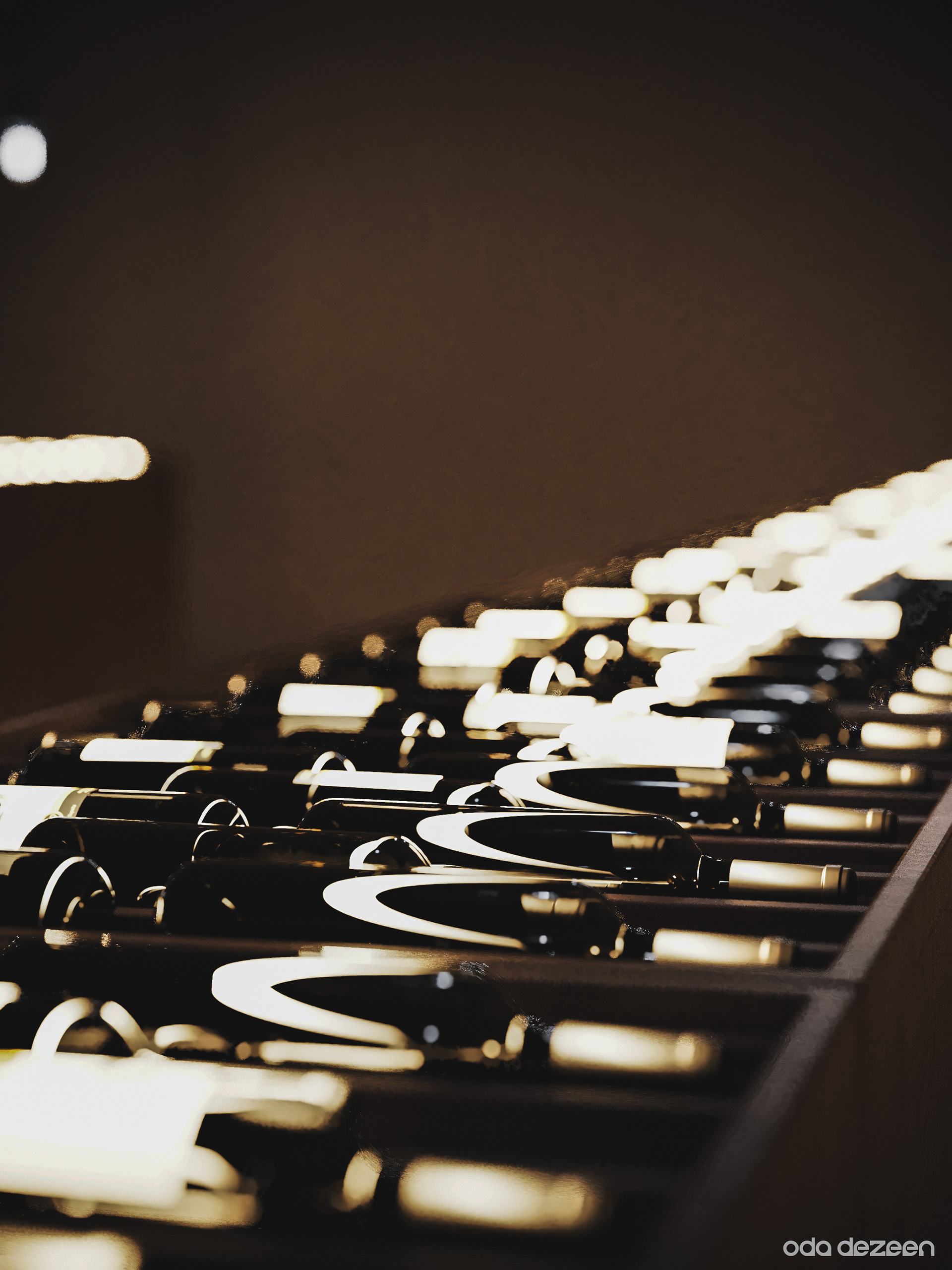 RED WINE FACTORY HOTEL 室内外设计-54