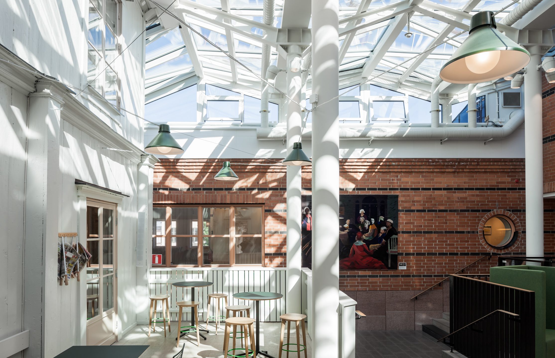 Uppsala Stadsbibliotek - Tengbom-2