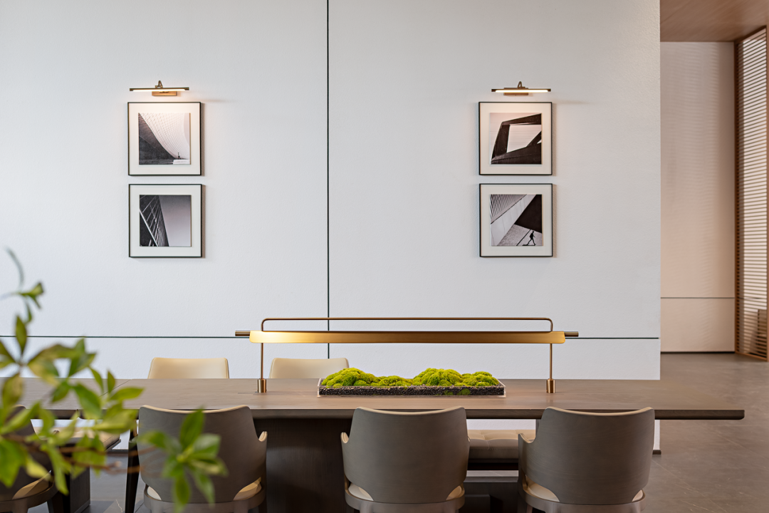 深圳宝安珺悦名都售楼中心,样板间,架空层丨中国深圳丨AN  AURA（段志,梁世荣等）-118