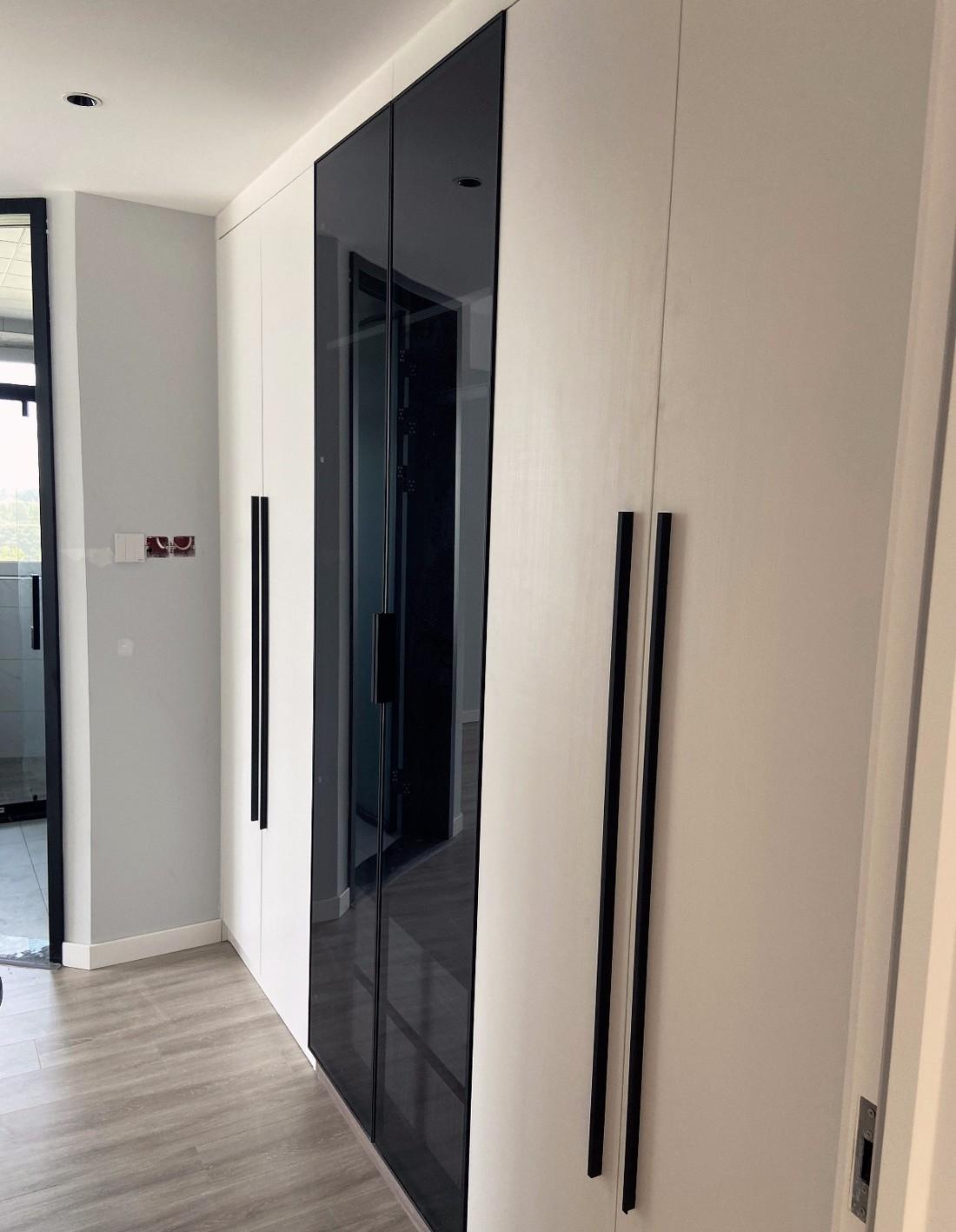 贾天峰丨平层丨
国建红郡G2-508 -6