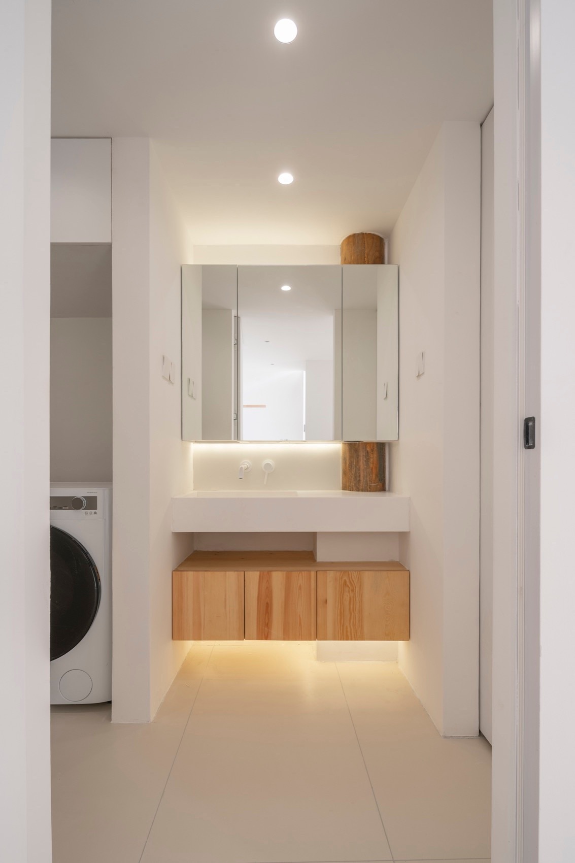 借来的风景众议院丨中国北京丨北京借景之家 | Atelier 京京-44