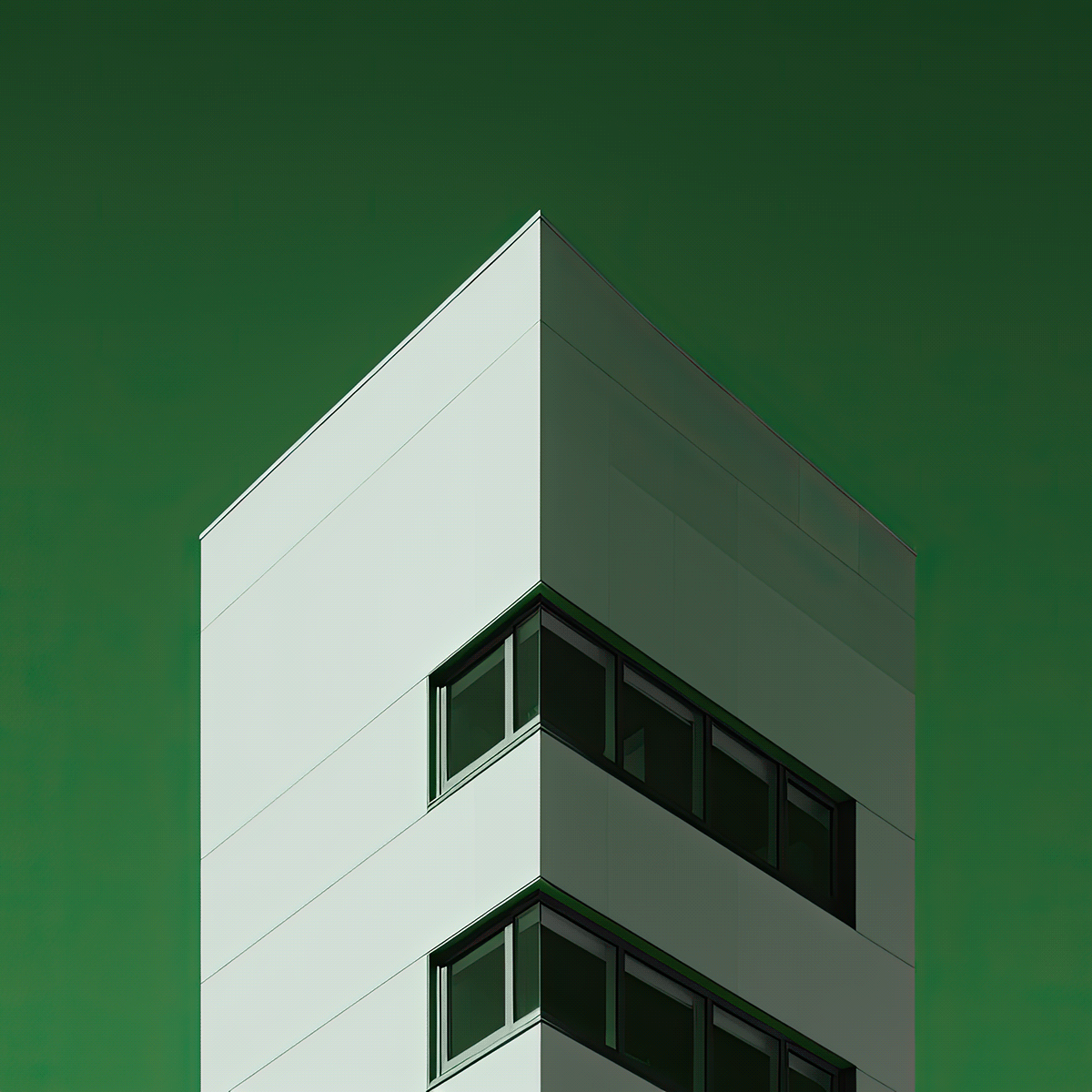 极简主义奇迹丨Kosar Khalil-14