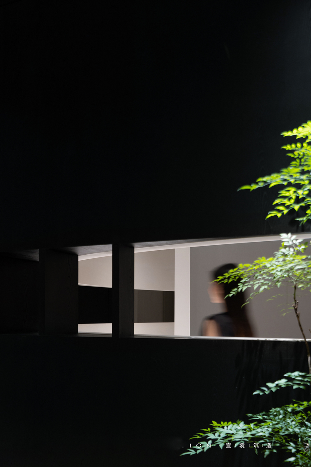 新办公室,新起点丨中国合肥丨壹境筑造-36