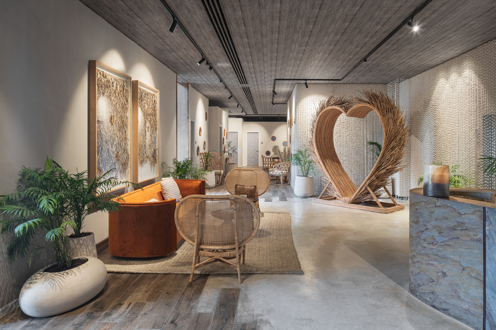 以色列 Kahi Event Resort丨Yaron Tal-18