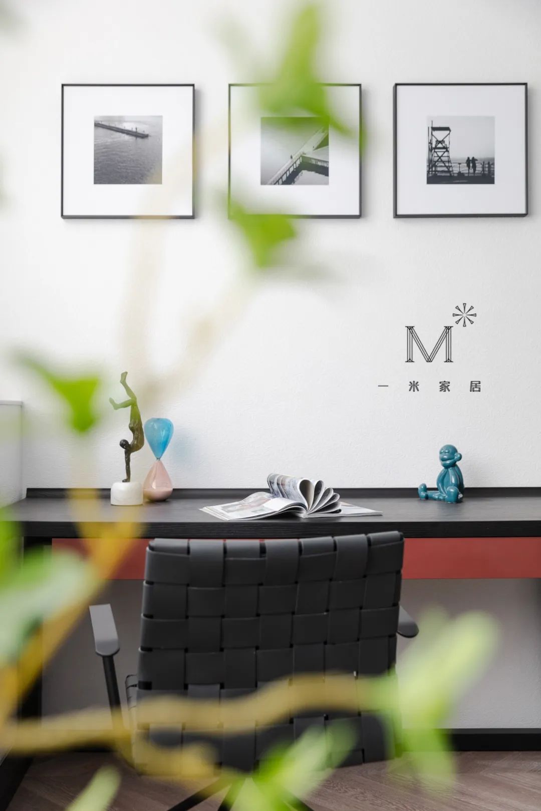 极简别墅里的优雅生活-56