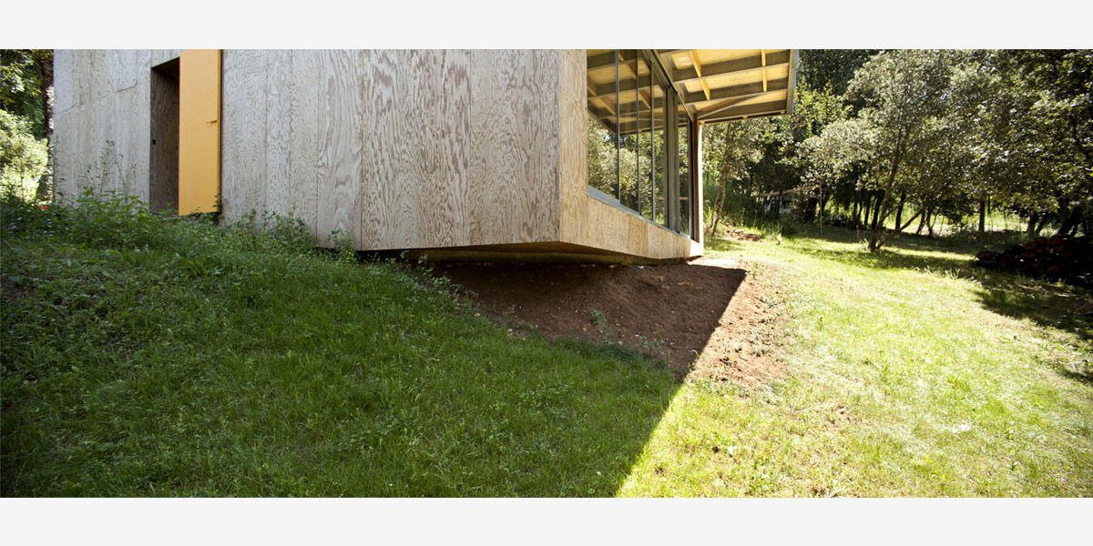 丨法国丨CoCo architecture-11