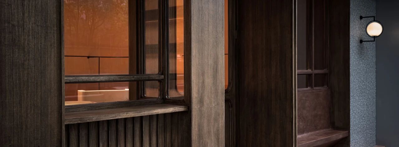 SSWEET 服装工作室丨简璞设计-26