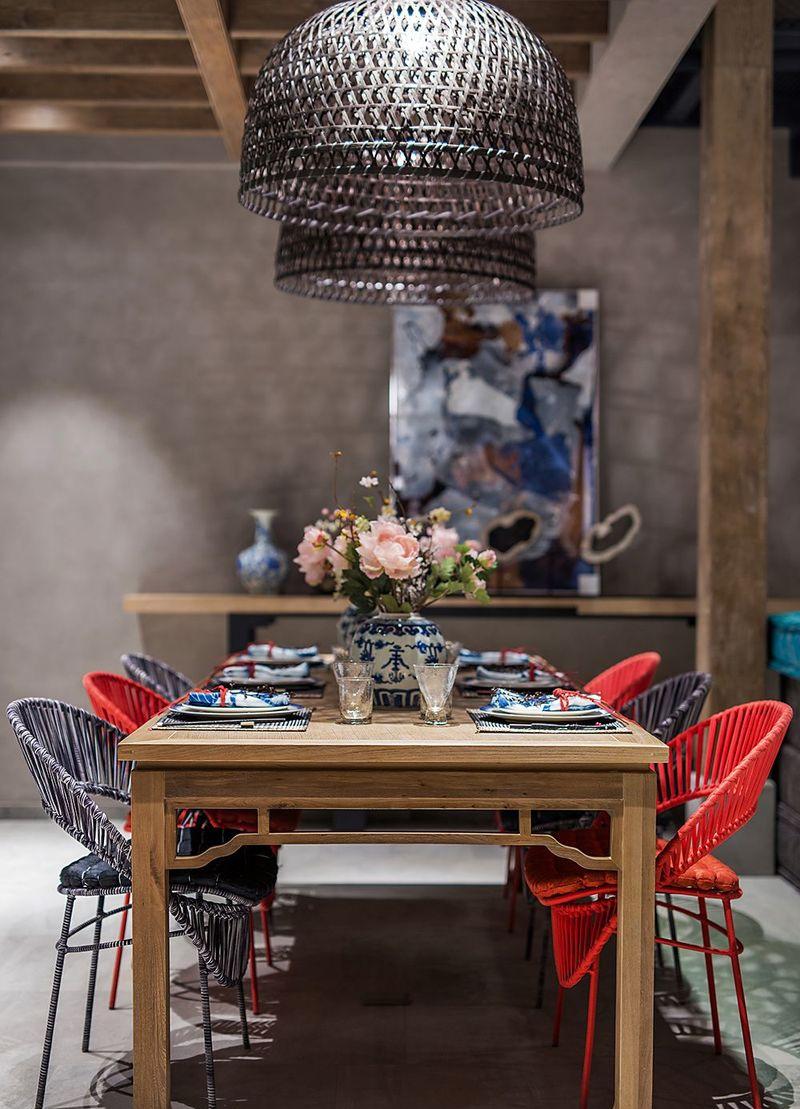 拾得大地幸福·长城脚下饮马川-19