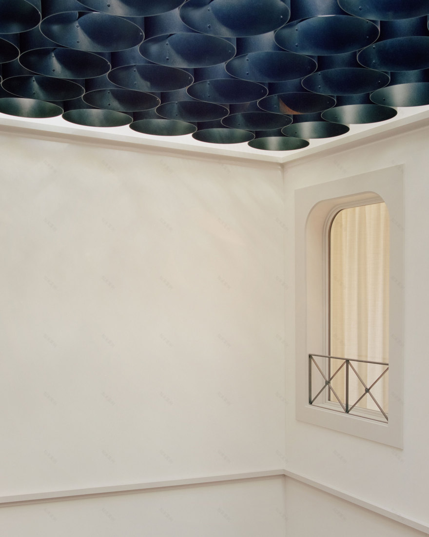 Falken Conversion / Think Architecture-26