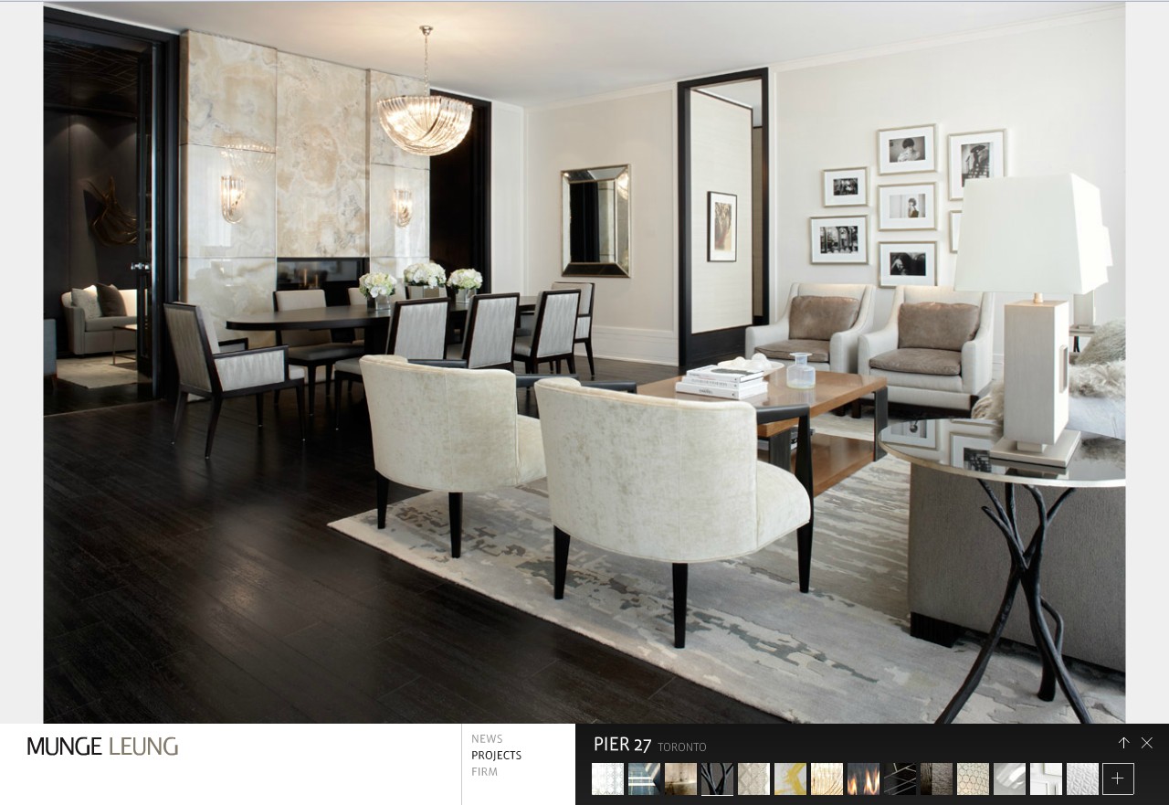 Munge Leung（加拿大）合集-3-10