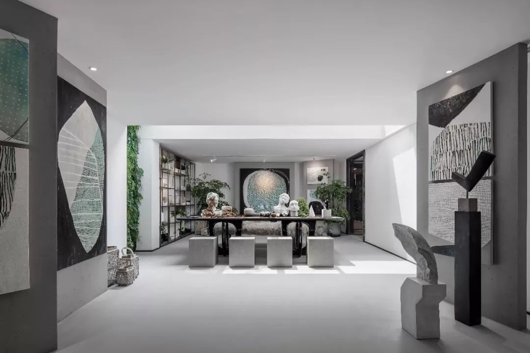 摩登东方,无间设计的 2018 作品回顾-29