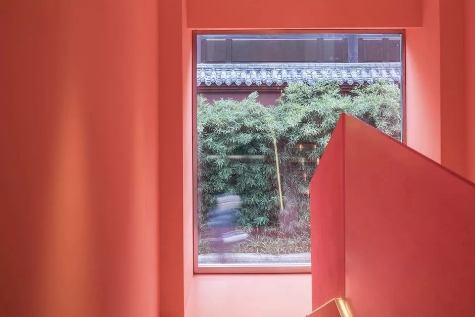 成都远洋太古里店丨中国成都-37