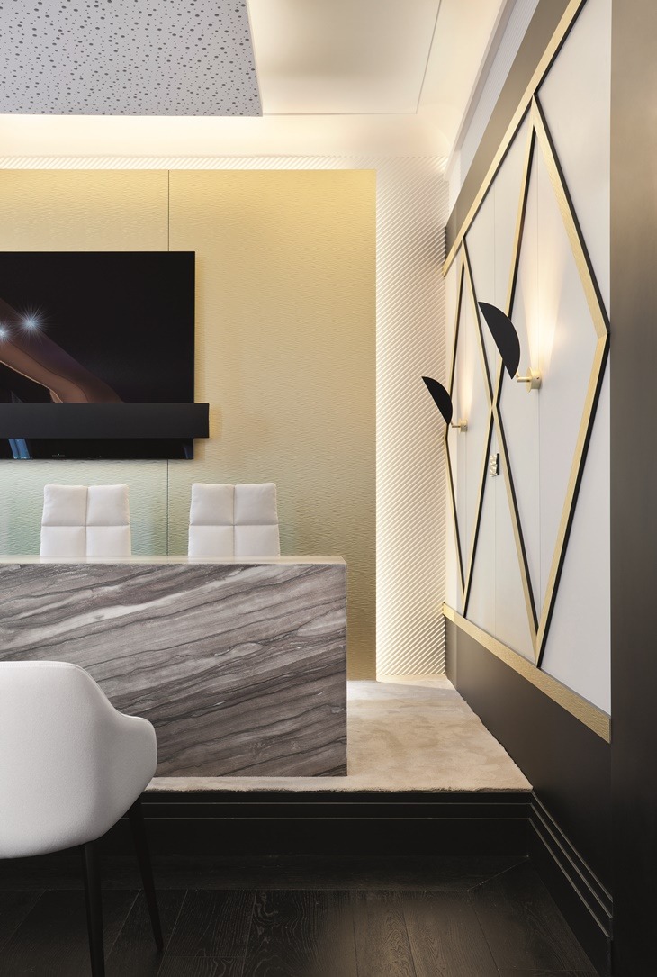 Casa Decor 2019 - Tempo da Delicadeza-12