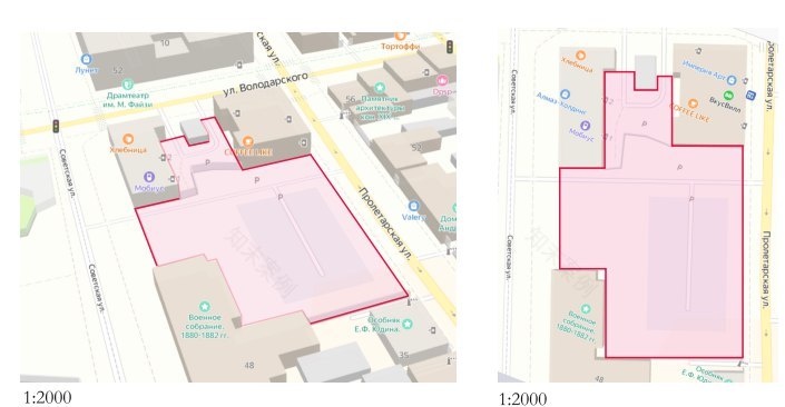 艺术空间“FLUFF”设计项目-41