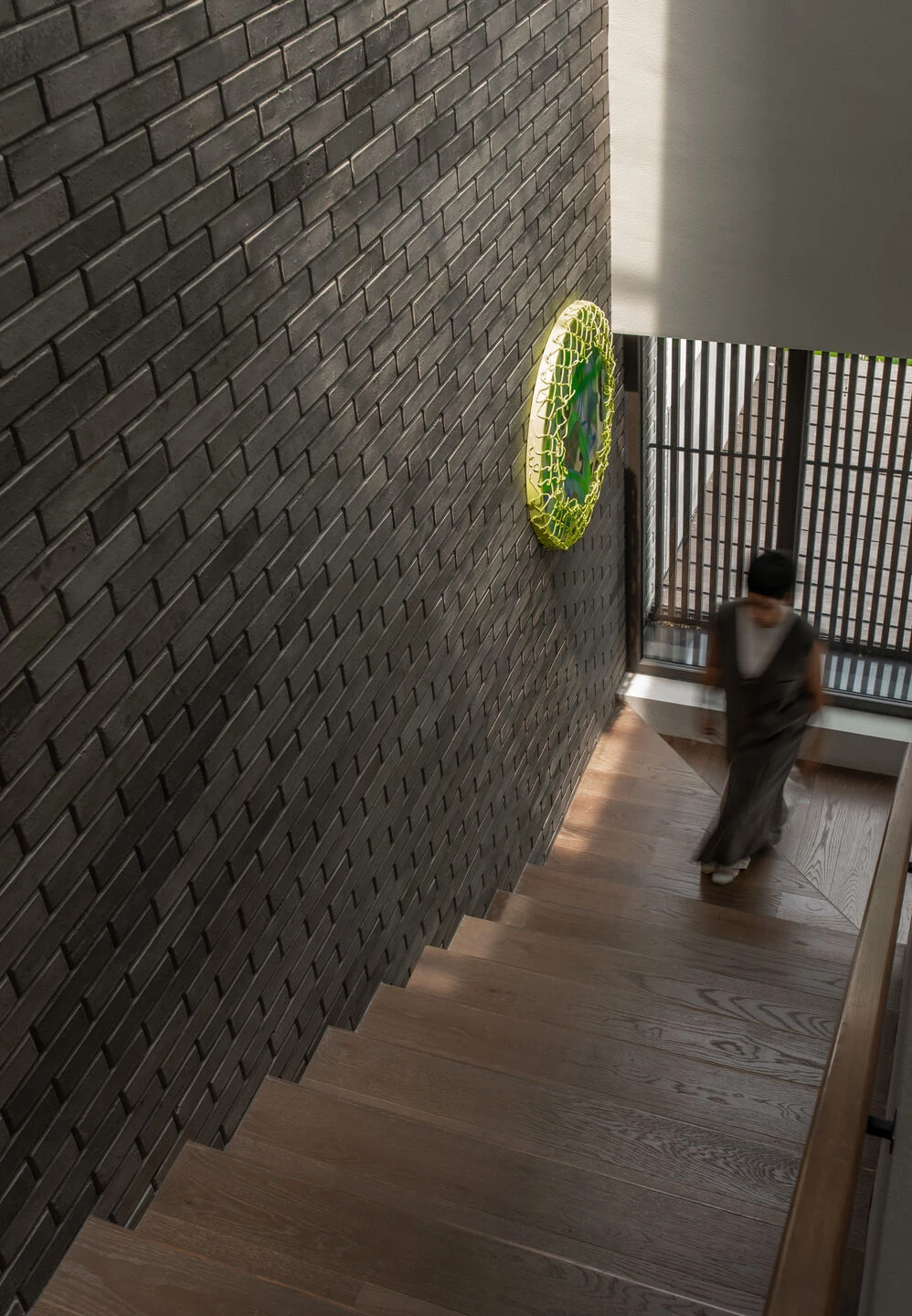 家居用品展丨印度丨AEDI 室内设计局,Biroe 建筑事务所-39