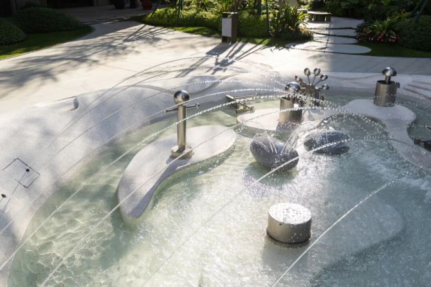 福州国贸·天琴樾丨中国福州丨凯盛上景(青岛)景观设计规划有限公司-73