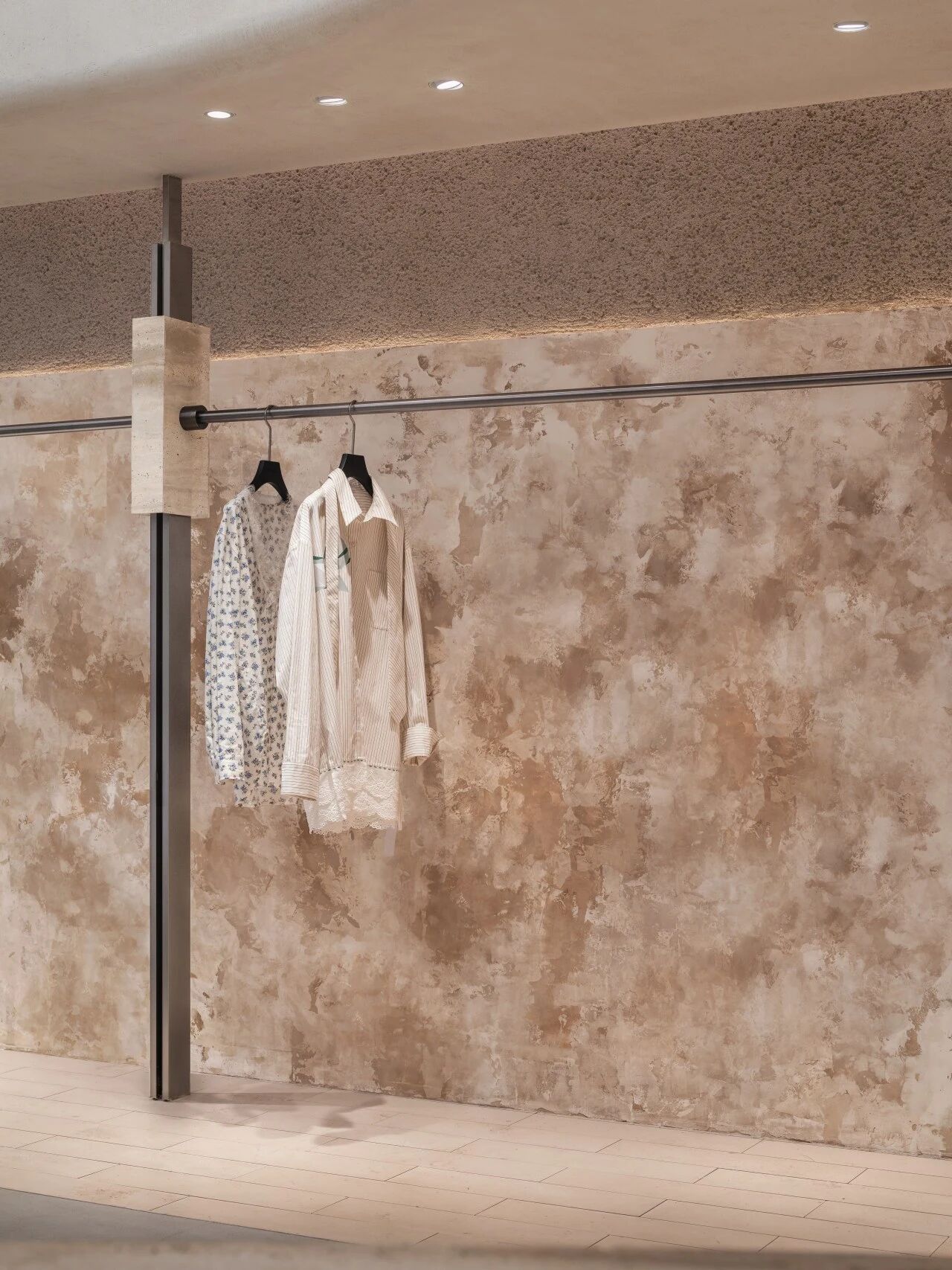 hé 和 Retail Store丨中国深圳丨LubanEra·Design（鲁班时代建筑装饰设计）-79