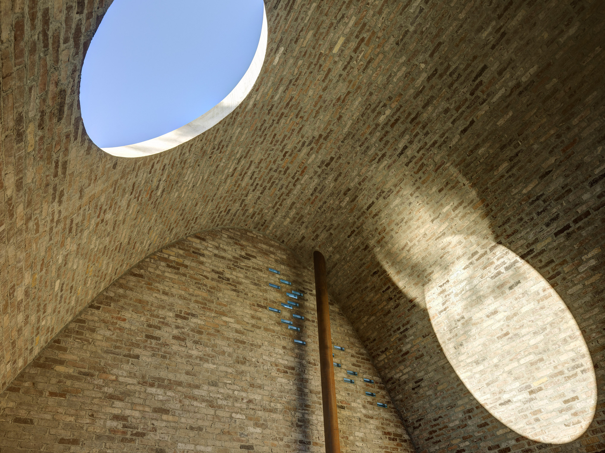 夜空之屋丨Peter Stutchbury Architecture-11