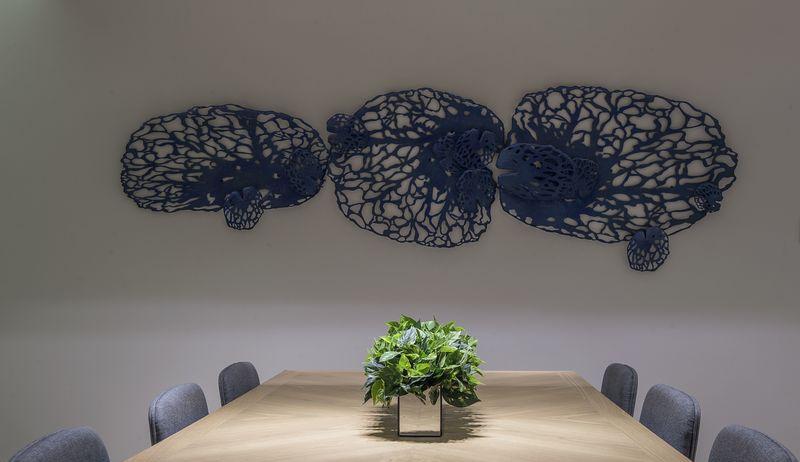 合肥皖投天下名筑售楼部-10