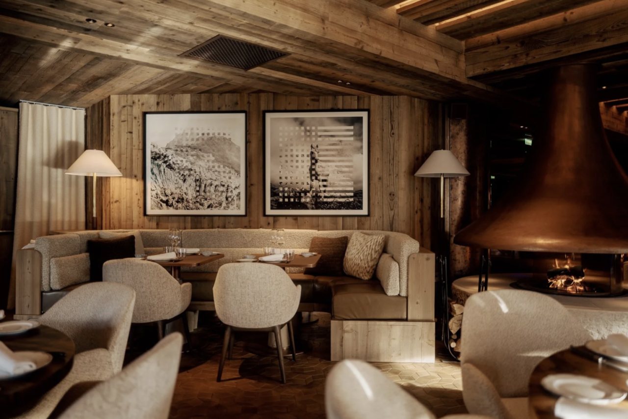 巴黎瑰丽酒店丨Tristan Auer-23