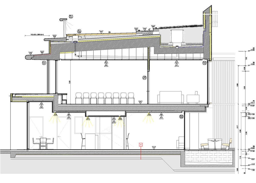 GABRIEL FERRATER LIBRARY – BCQ-16