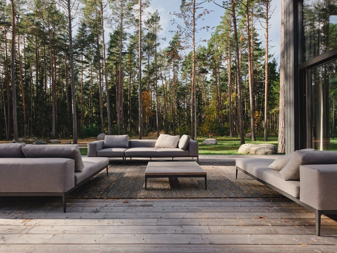 周末静修丨美国加利福尼亚丨Hammer and Spear-51