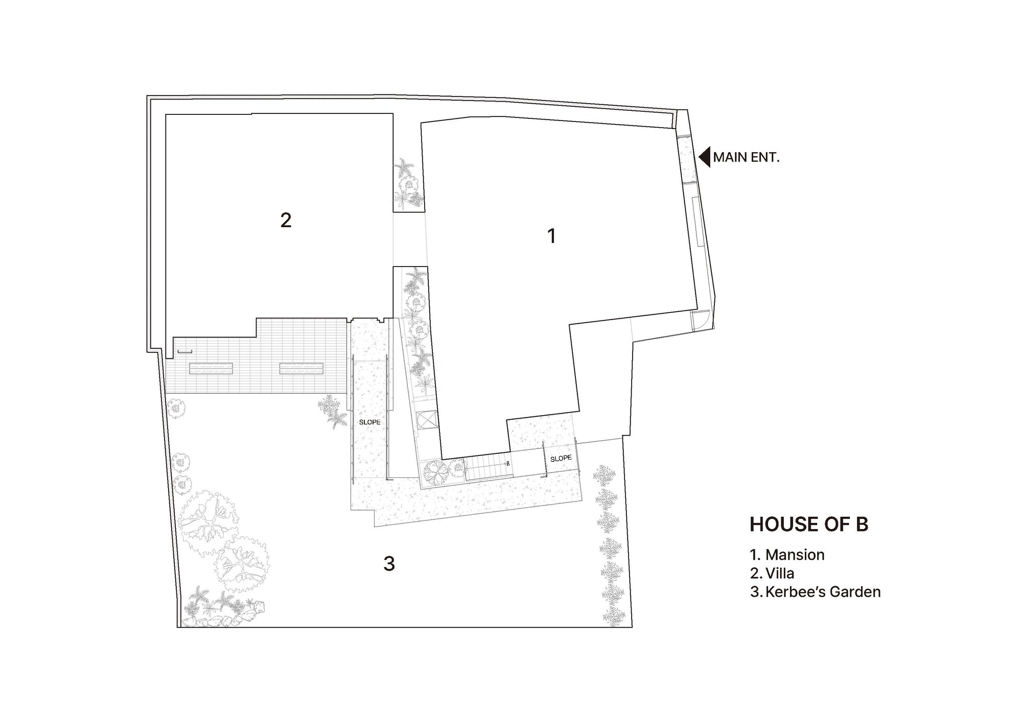 House of B 旗舰店丨韩国丨Another D Studio-35