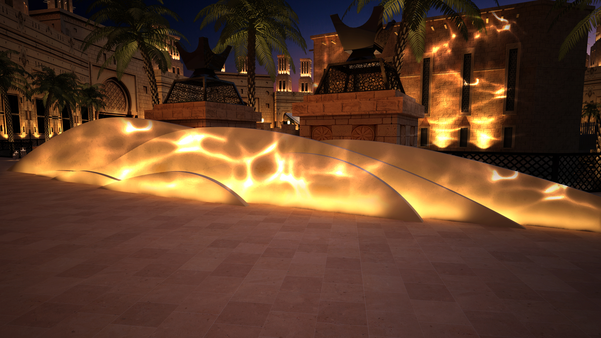 IPM Expo 2020 Event - Dubai-2