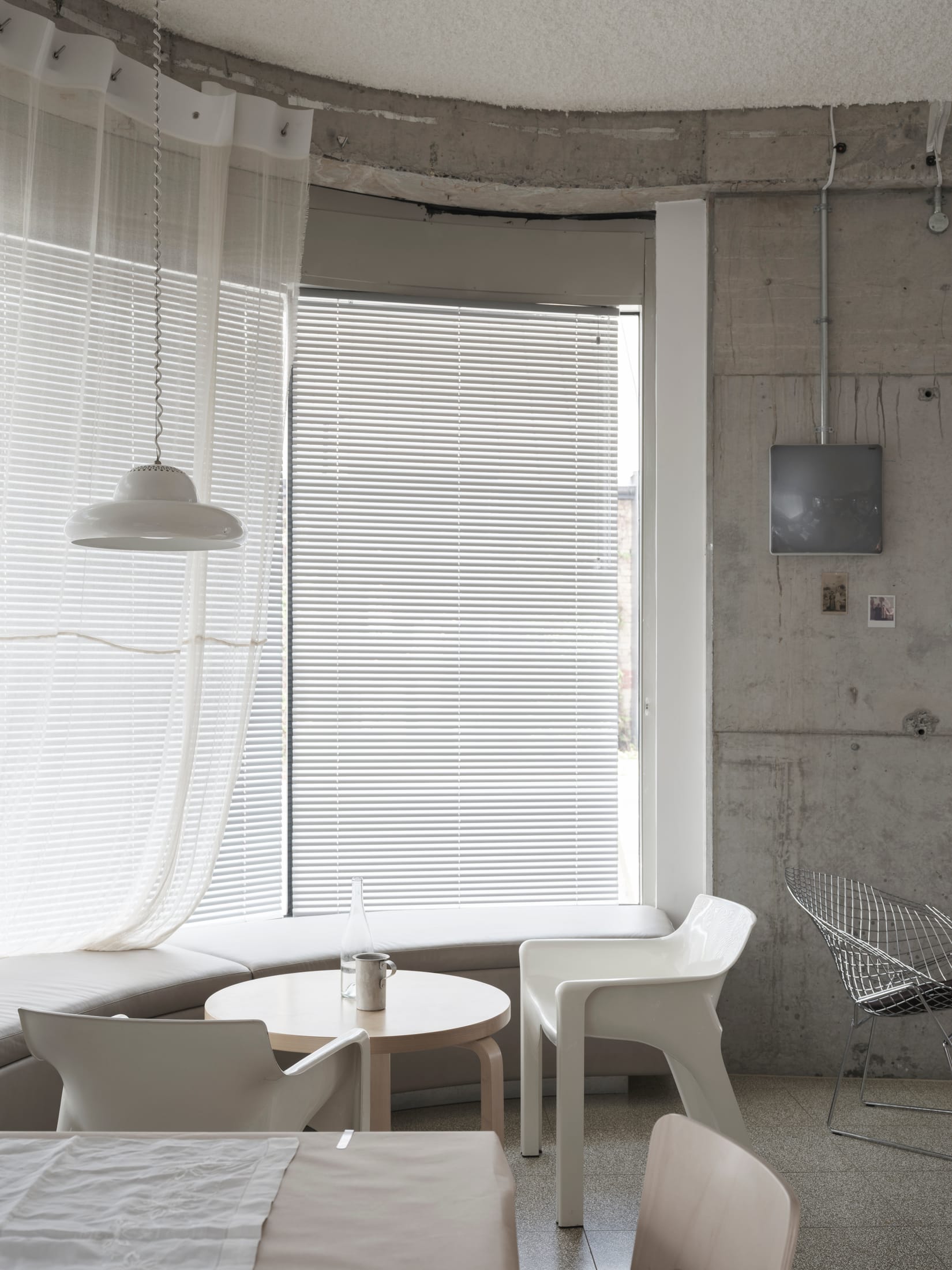 荷马流氓酒馆丨澳大利亚悉尼丨AP Design House-4