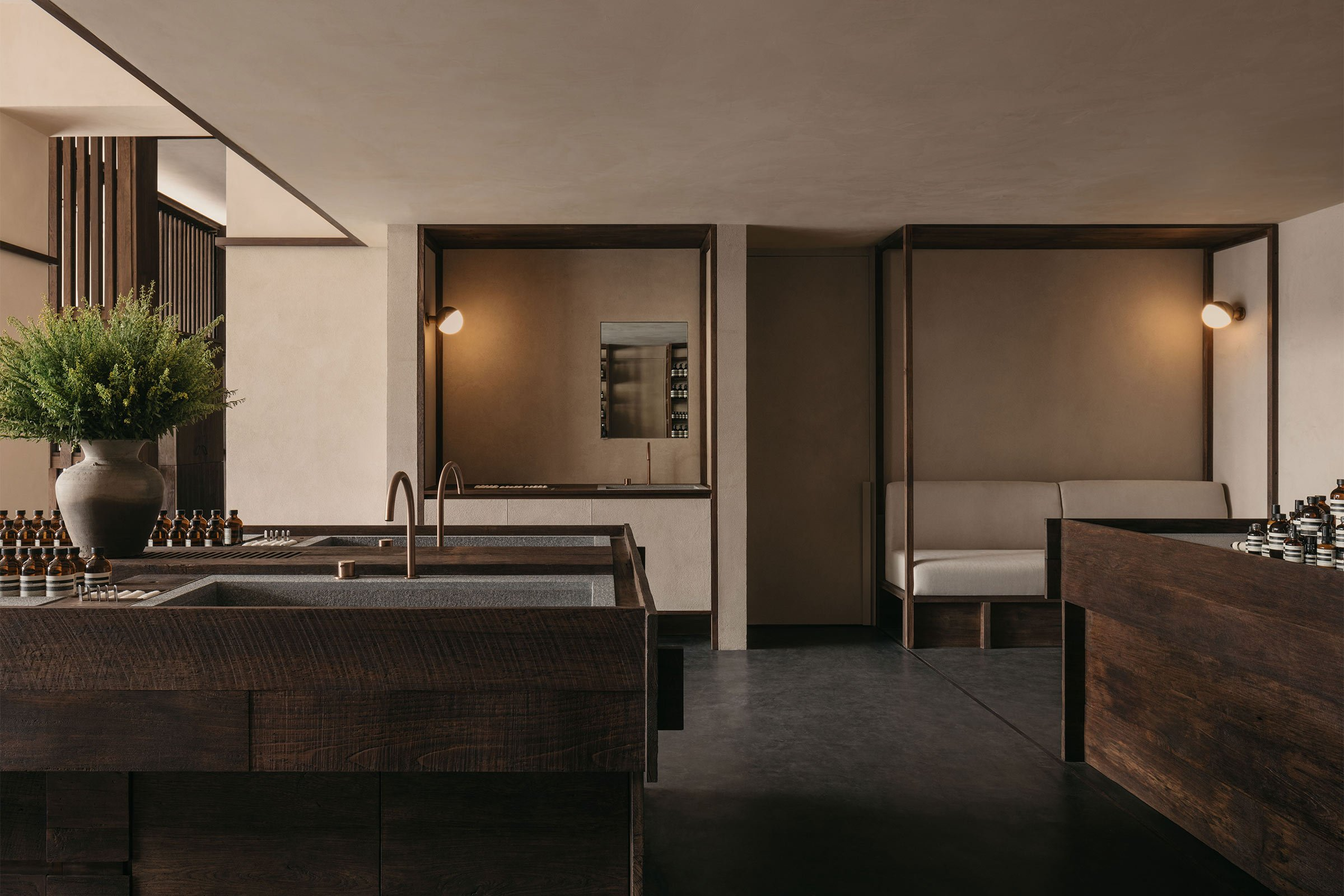 Aesop 伊索 时间性的存在丨法国巴黎-11