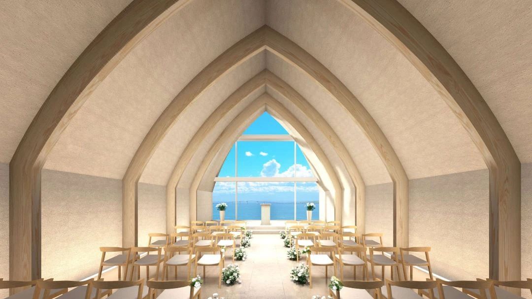 希尔顿冲绳宫古岛度假村丨日本冲绳-36