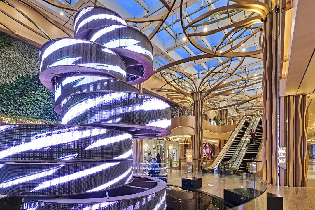 “幸福空间设计秘籍 · 13 位大师的深度解读”丨CallisonRTKL-79