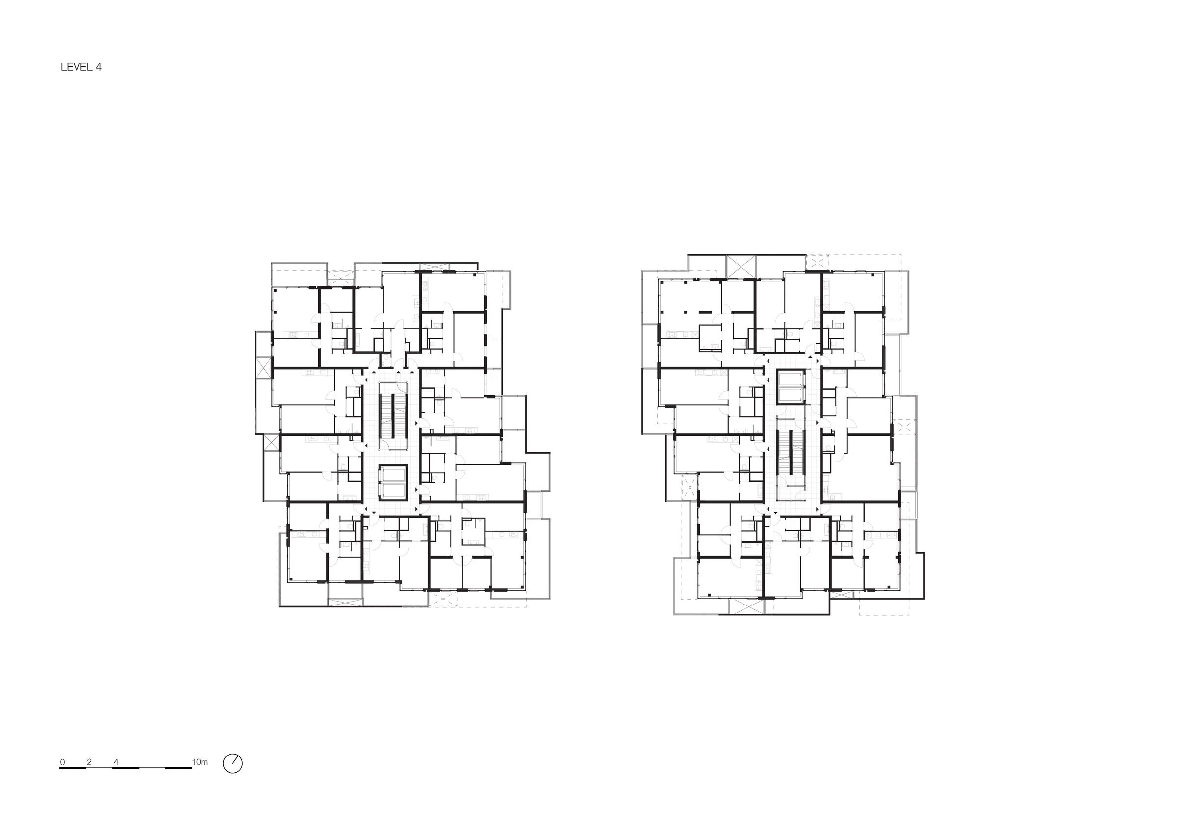 堆栈丨荷兰阿姆斯特丹丨KAAN Architecten-52