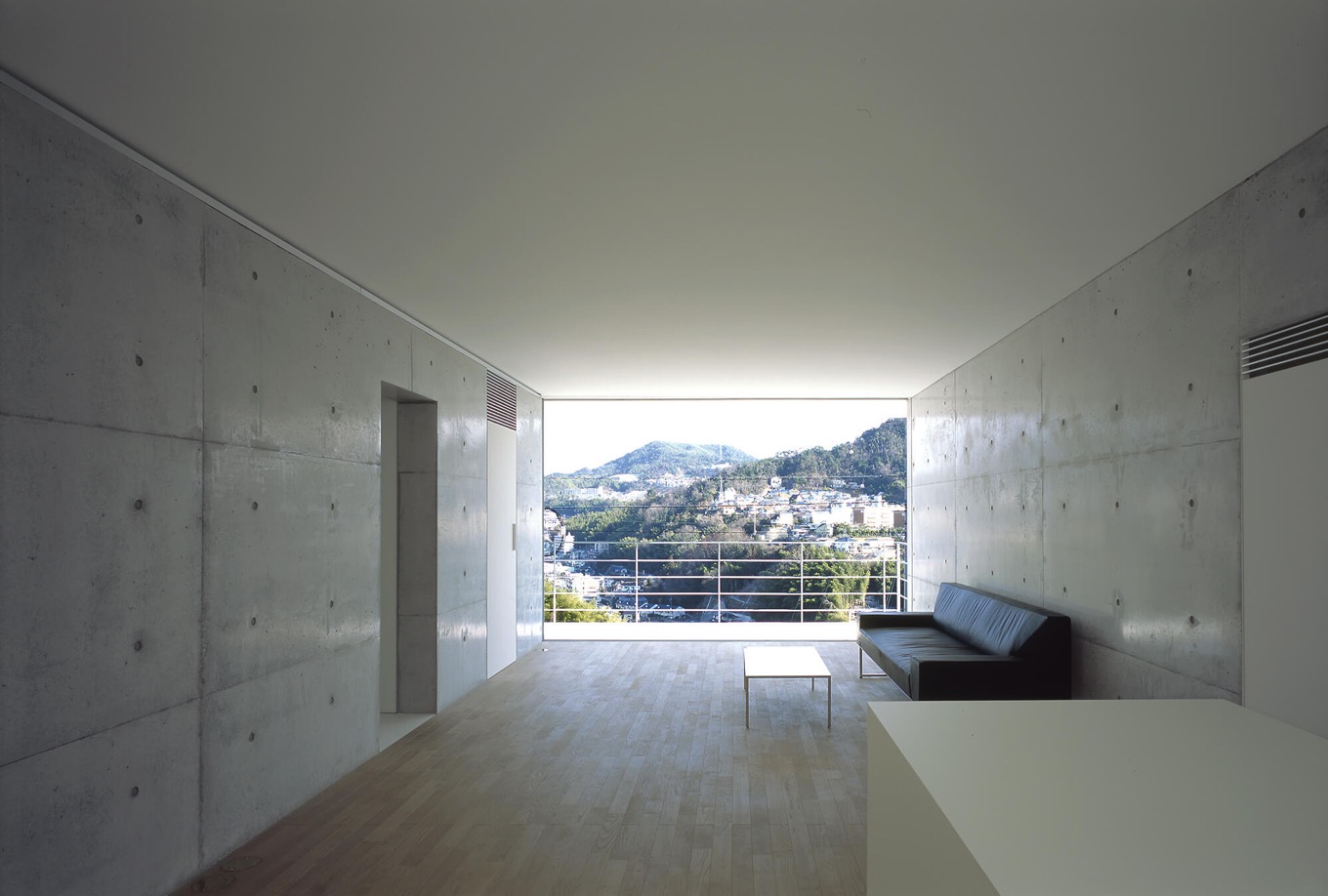 NO HOUSE KUBOTA ARCHITECT ATELIER-4