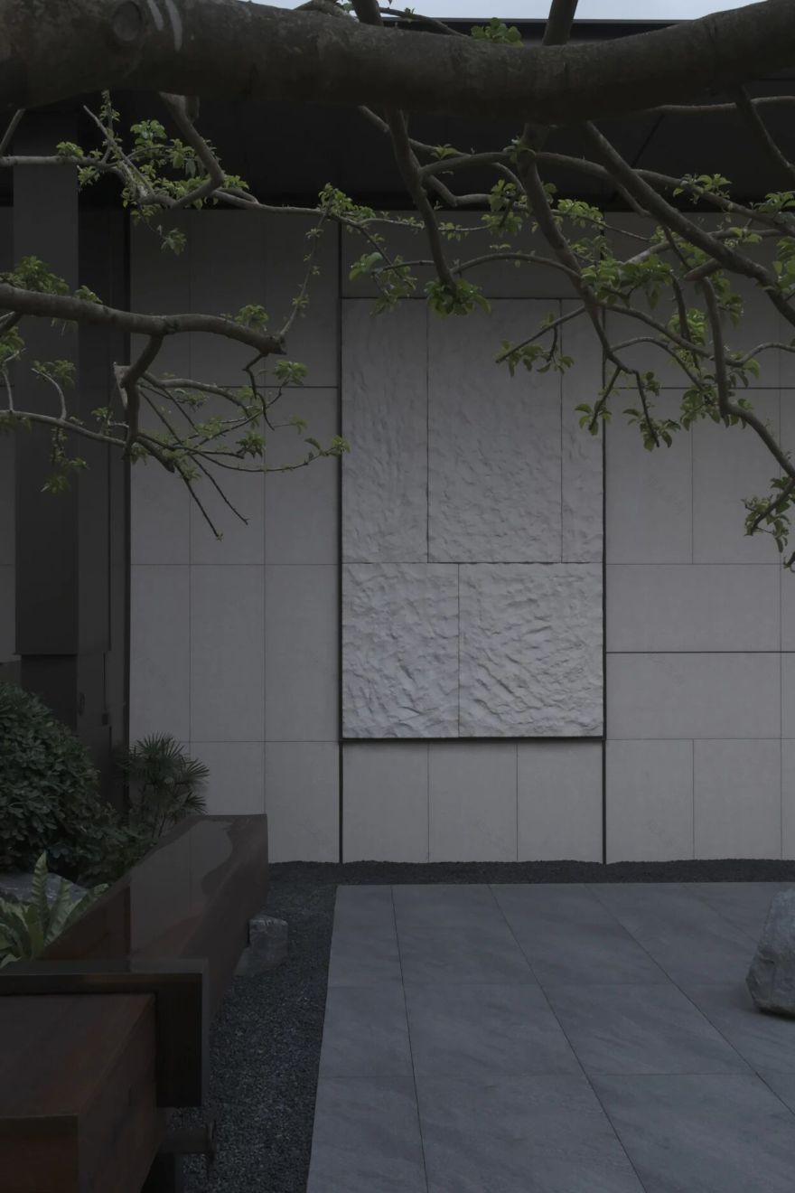 龙湖佛山御湖境丨中国佛山丨里表都会(北京)规划设计咨询有限公司-58