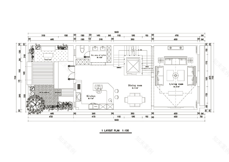 归家寻梦 | 现代简约别墅生活-62