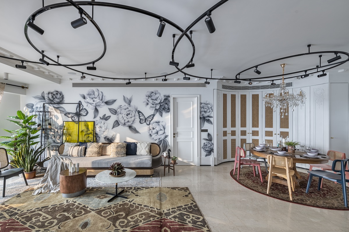 波西米亚之家丨Open Atelier-6