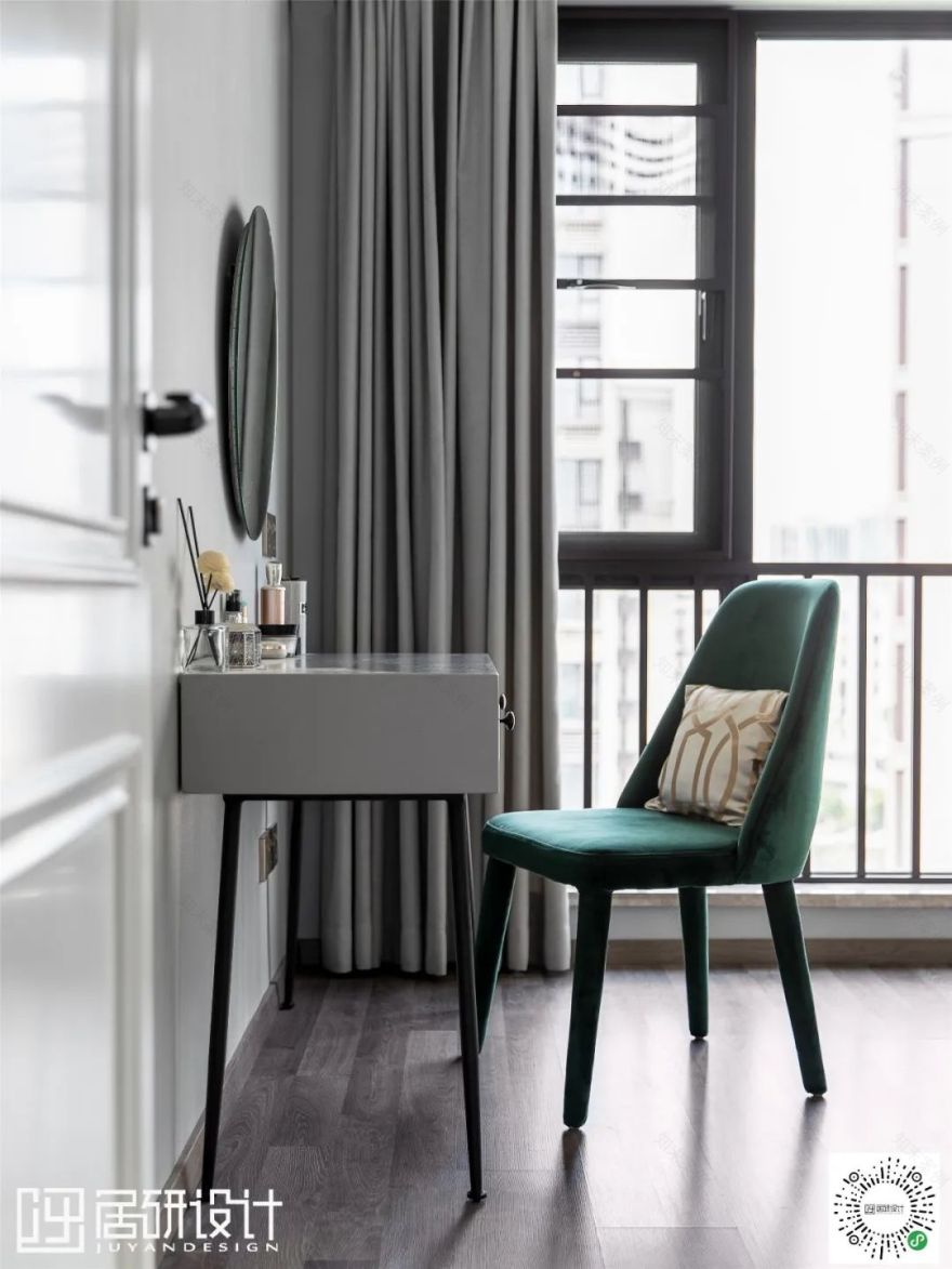 打破空间局限,打造梦想家居-48