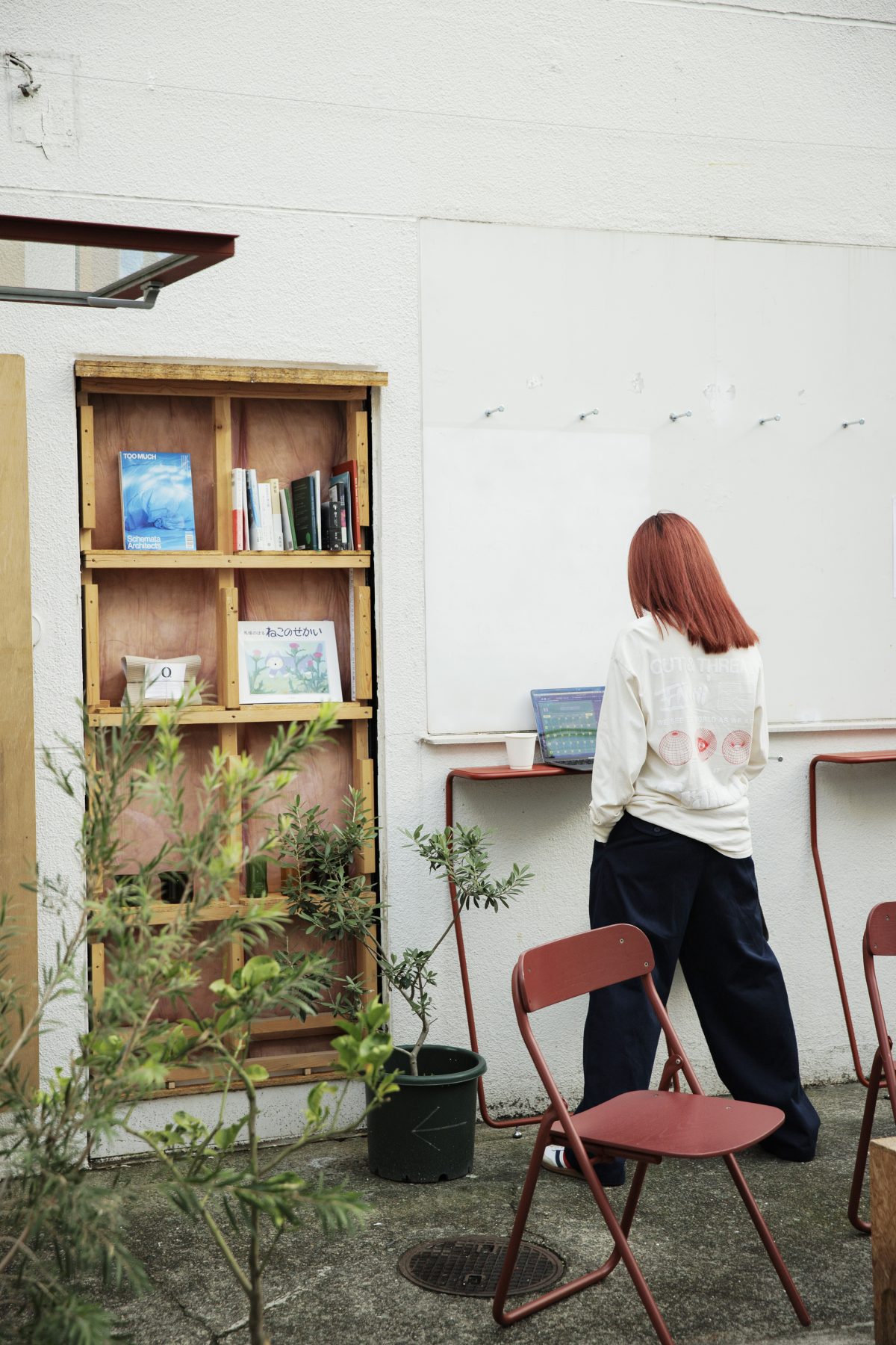 丨日本东京丨Jo Nagasaka,Schemata Architects-20
