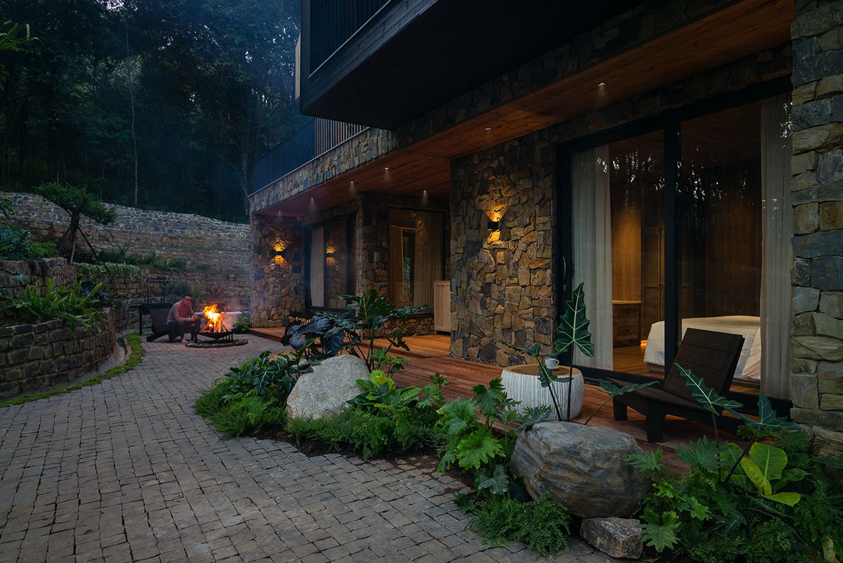 越南星之别墅（Villa of The Star）-47