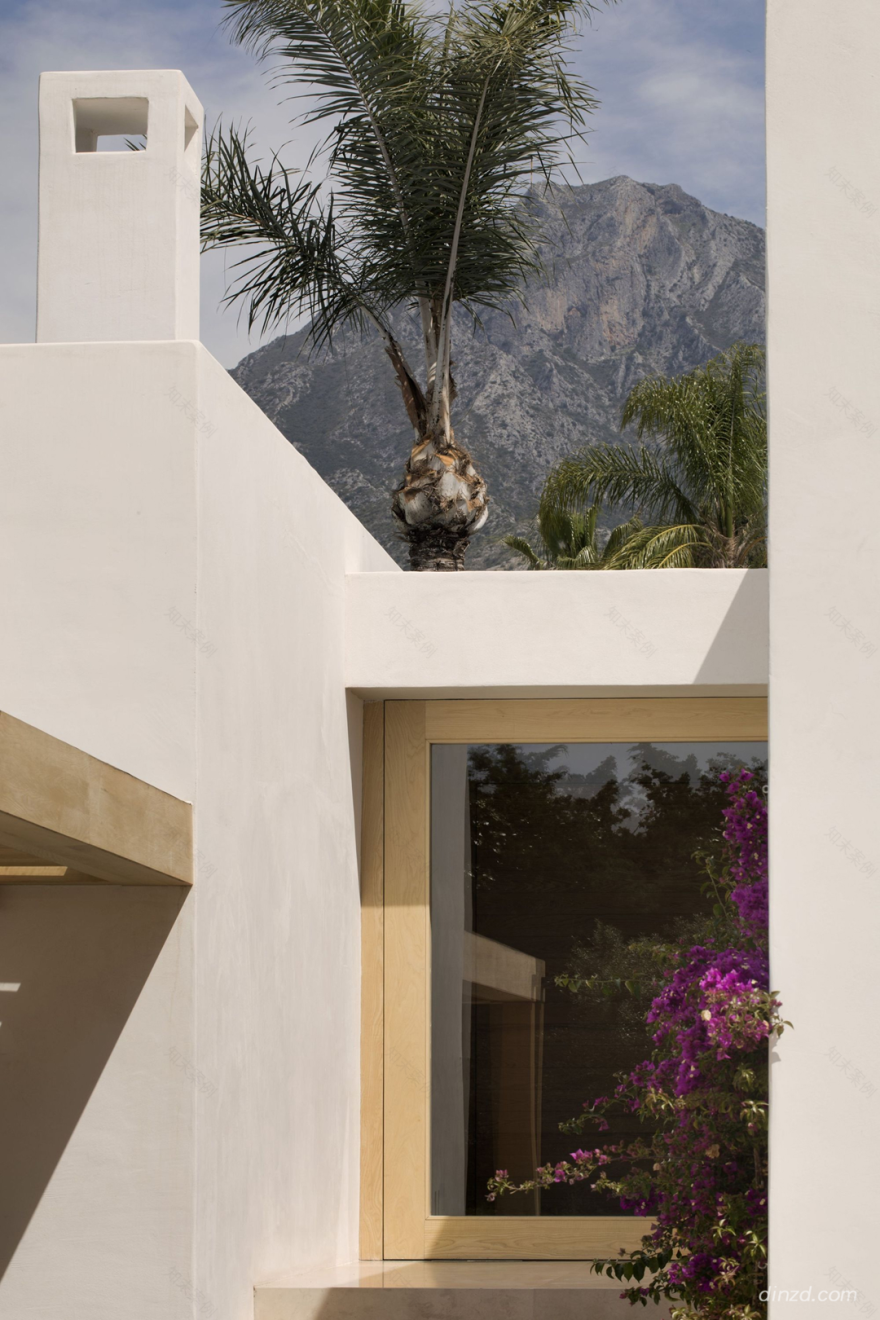 Febrero Studio · 藏在自然里的一方世界-5