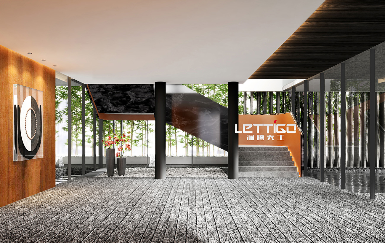 打造理想宫殿 | 一砖一瓦的室内设计匠心-4