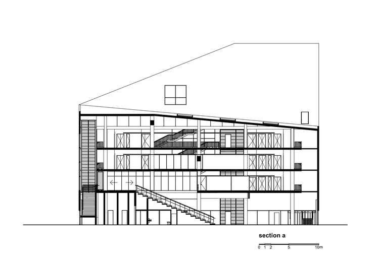 南非金伯利大学学生资源中心-18