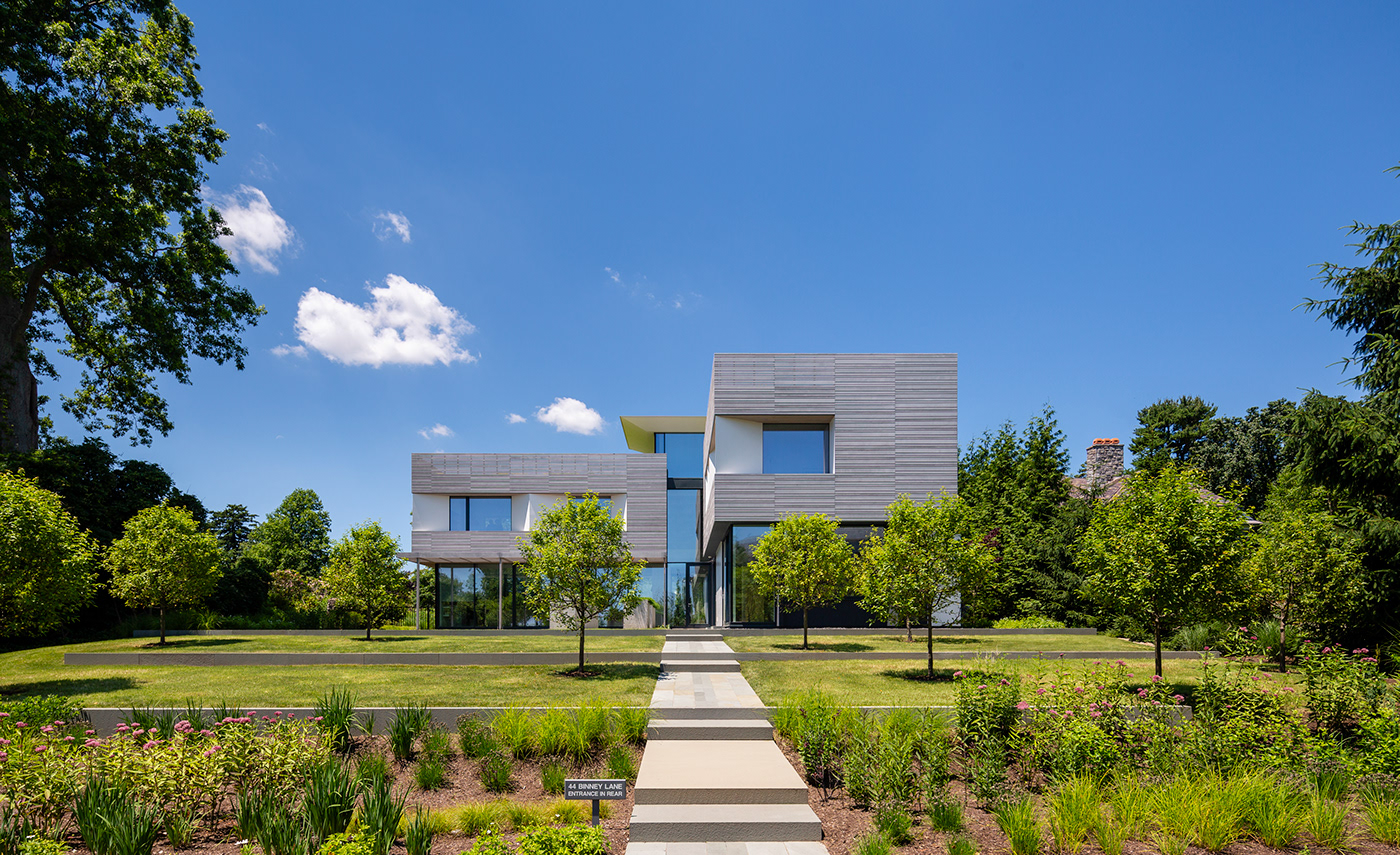 T{ea) House, Joeb Moore and Partners Architects-0