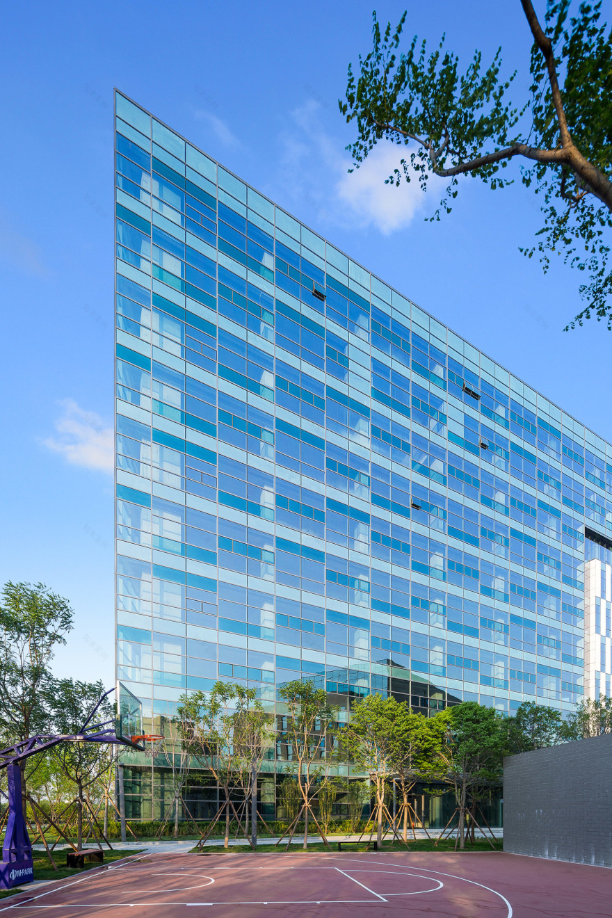 北京高端医疗器械产业园-30