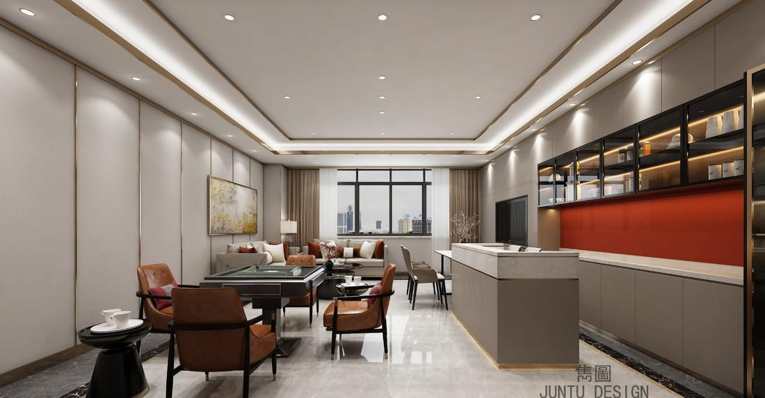 广州市番禺区富华棋牌室-18