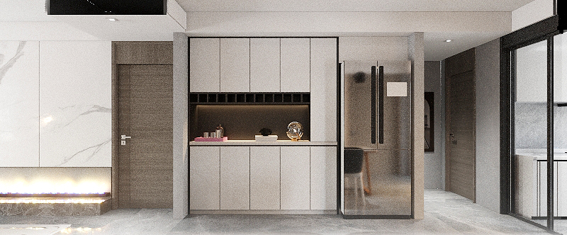 阜阳 阜南公园城设计-3