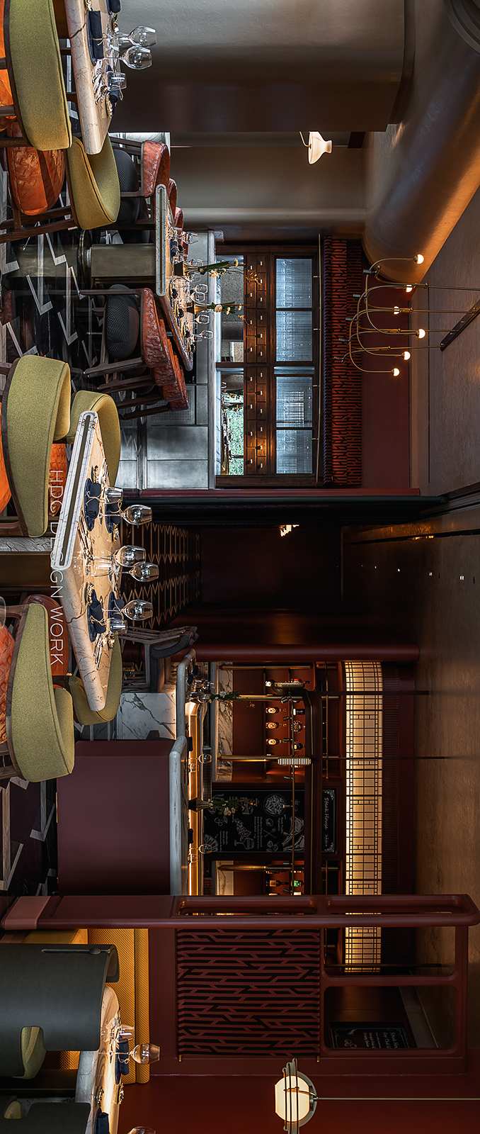 赵Zhào牛扒丨中国成都丨唐嘉骏,刘芮言-6