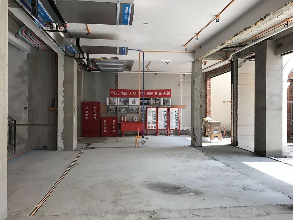 杭州 800 平轻奢别墅，儿童娱乐天堂-218